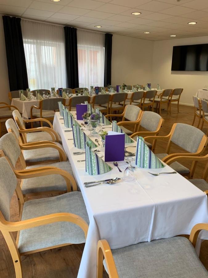Hotel-Cafe Rathaus Bad Abbach Exterior foto